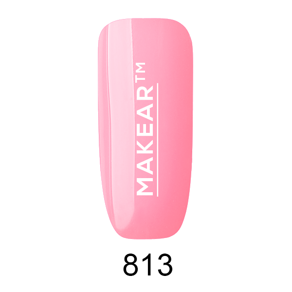 Gel Polish SPECIAL 813-8ml