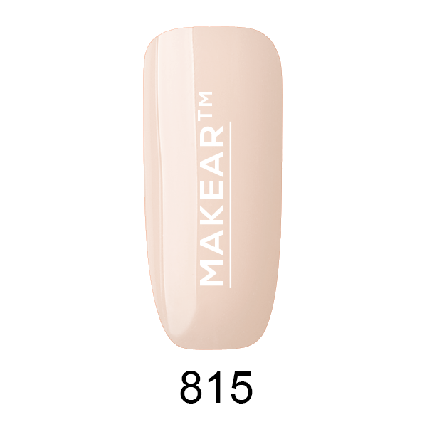Gel Polish SPECIAL 815-8ml