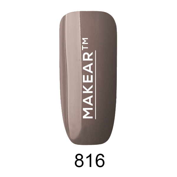 Gel Polish SPECIAL 816-8ml