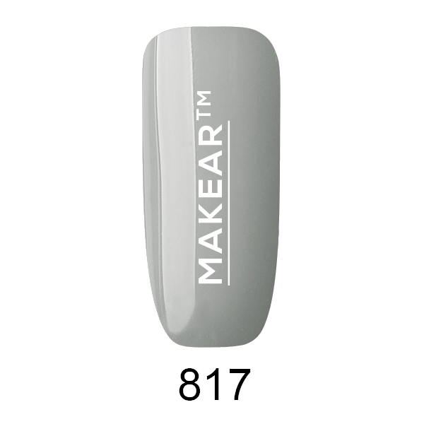 Gel Polish SPECIAL 817-8ml
