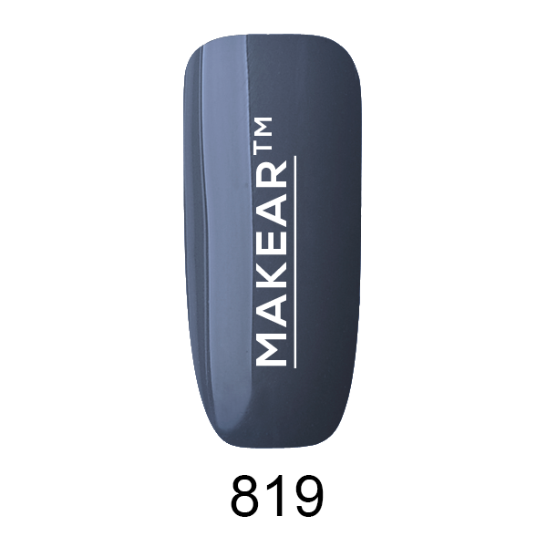Gel Polish SPECIAL 819-8ml