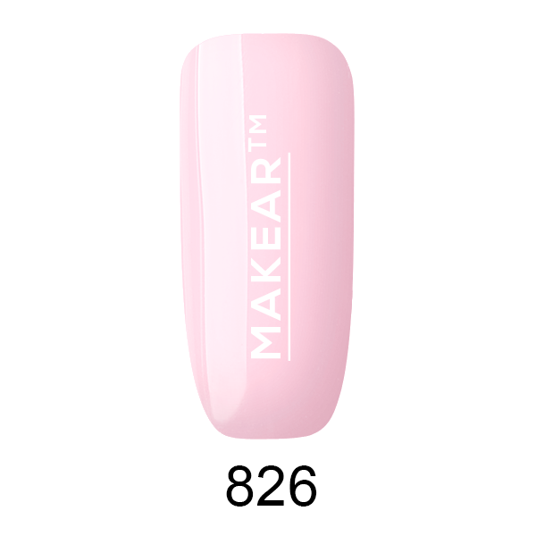 Gel Polish SPECIAL 826-8ml