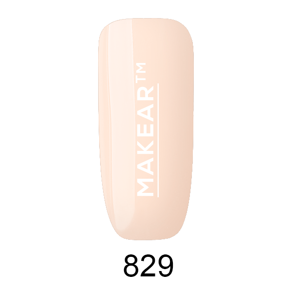 Gel Polish SPECIAL 829-8ml