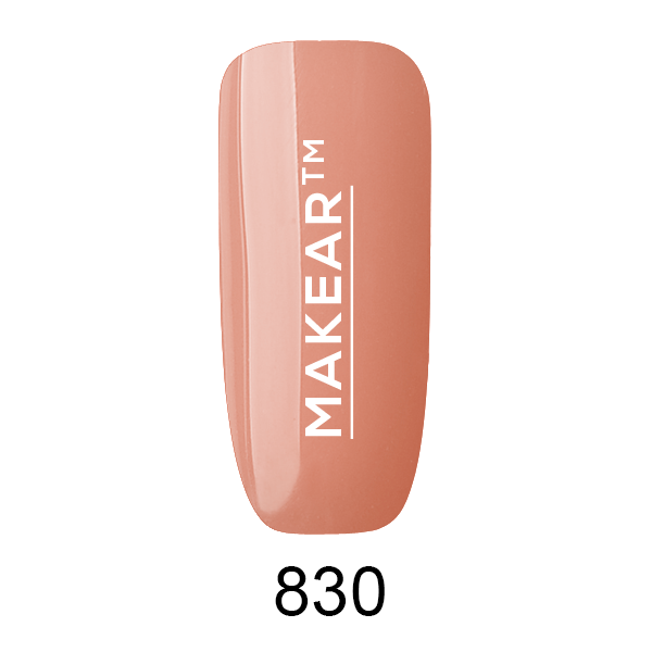 Gel Polish SPECIAL 830-8ml