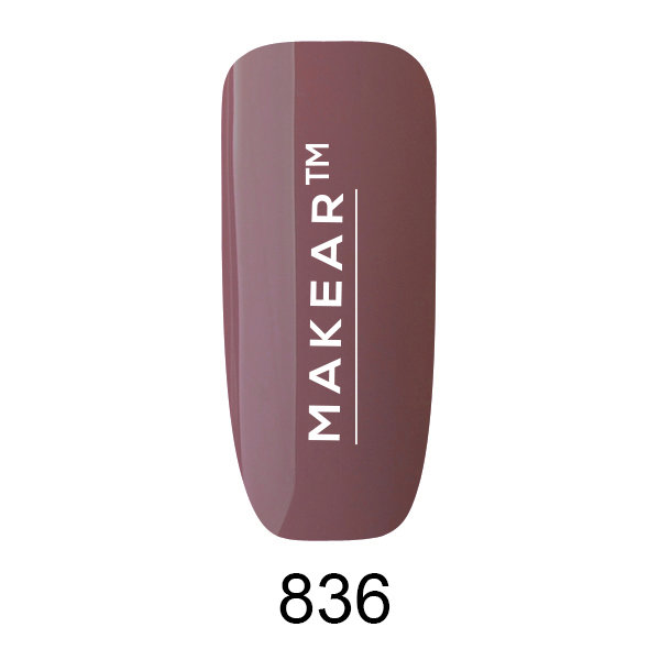 Gel Polish SPECIAL 836-8ml