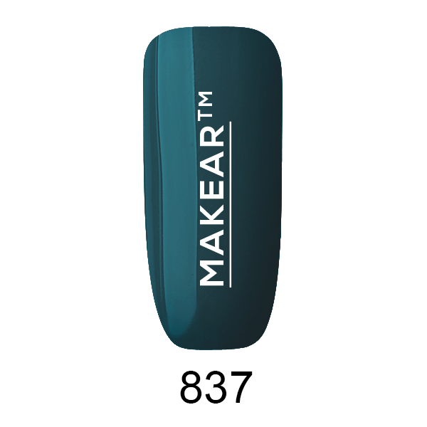 Gel Polish SPECIAL 837-8ml