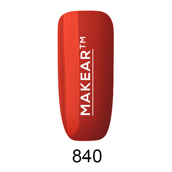 Gel Polish SPECIAL 840-8ml