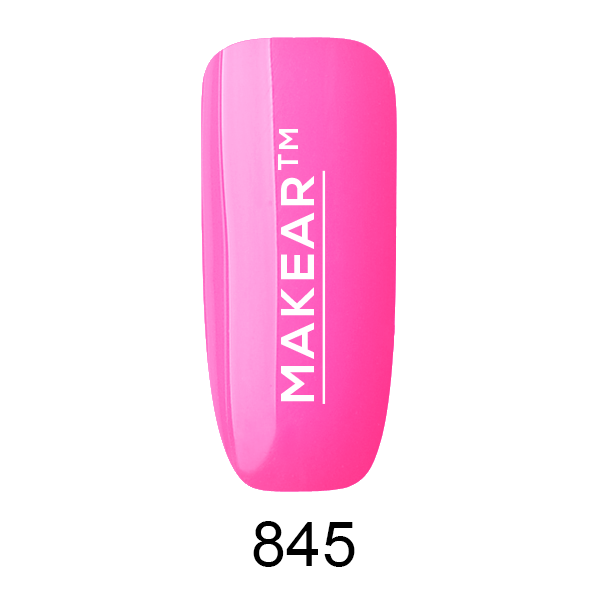 Gel Polish SPECIAL 845-8ml