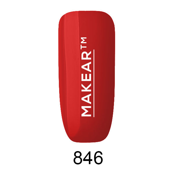 Gel Polish SPECIAL 846-8ml