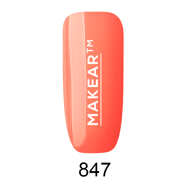 Gel Polish SPECIAL 847-8ml
