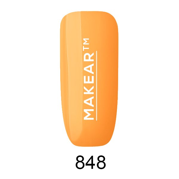 Gel Polish SPECIAL 848-8ml