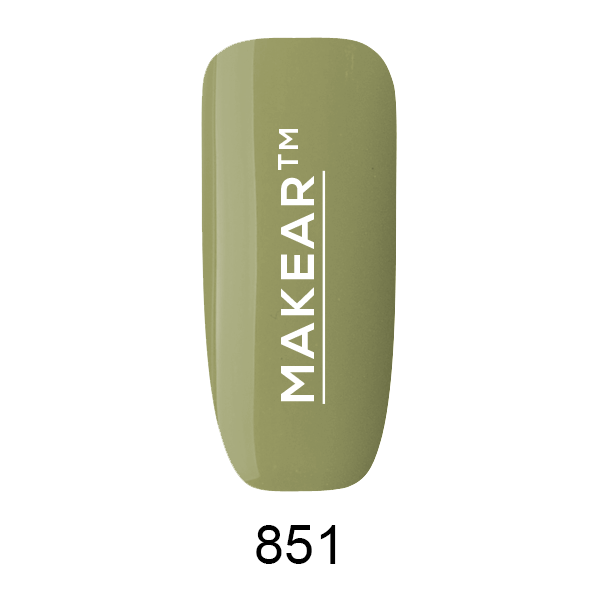 Gel Polish SPECIAL 851-8ml