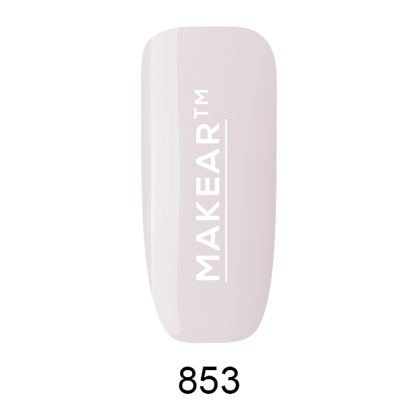 Gel Polish SPECIAL 853-8ml