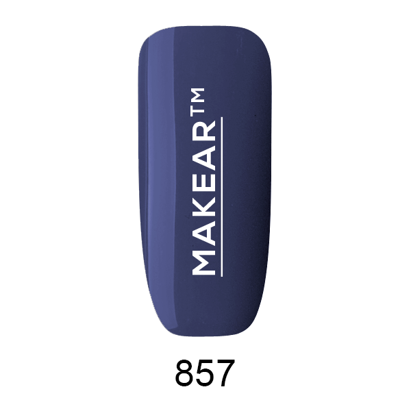 Gel Polish SPECIAL 857-8ml