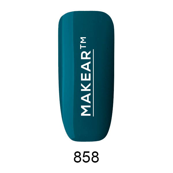 Gel Polish SPECIAL 858-8ml