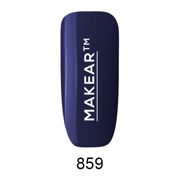 Gel Polish SPECIAL 859-8ml