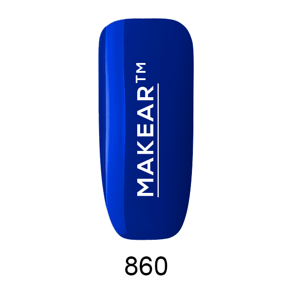 Gel Polish SPECIAL 860-8ml