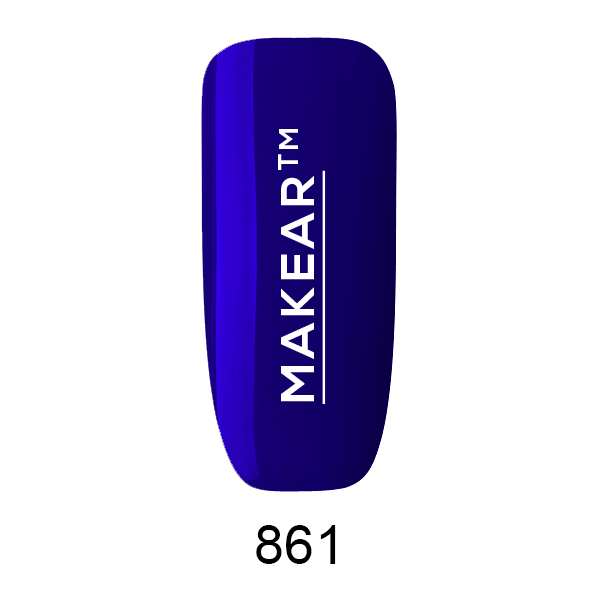 Gel Polish SPECIAL 861-8ml