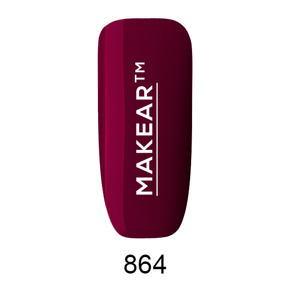 Gel Polish SPECIAL 864-8ml