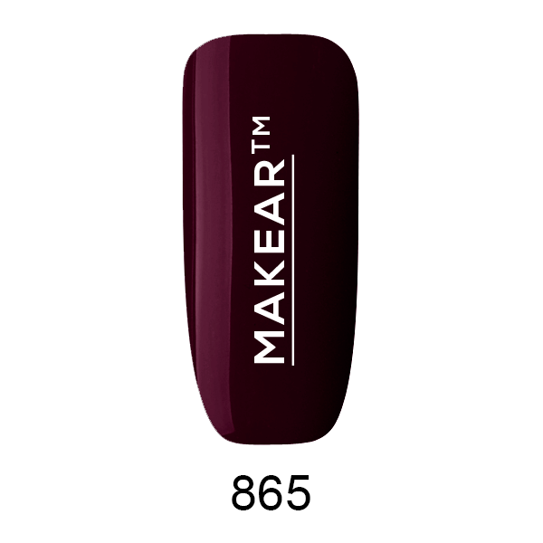 Gel Polish SPECIAL 865-8ml