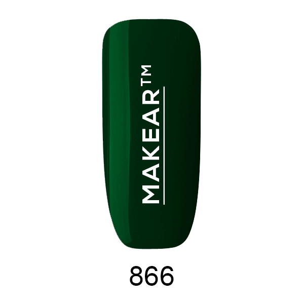 Gel Polish SPECIAL 866-8ml