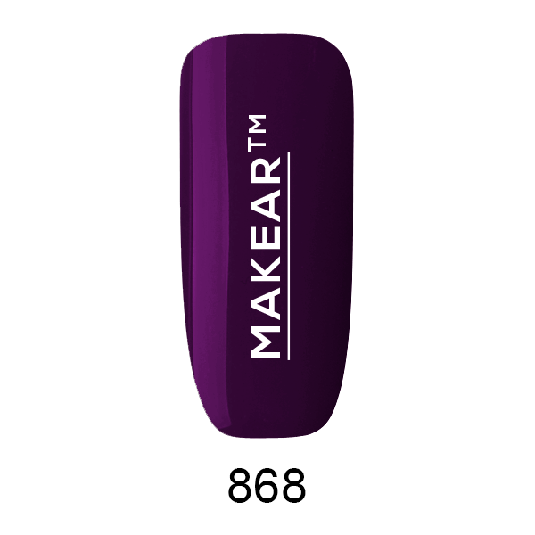 Gel Polish SPECIAL 868-8ml