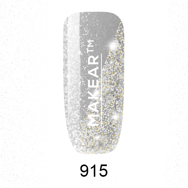 Gel Polish MOONLIGHT DISCO 915-8ml
