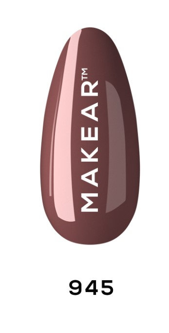 Gel Polish AUTUNNO2022 945 -8ml