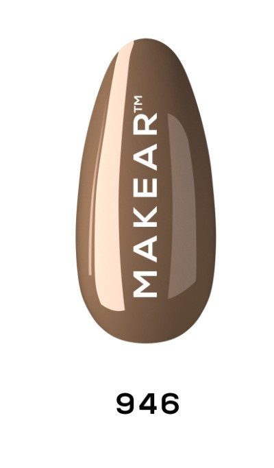 Gel Polish AUTUNNO2022 946 -8ml
