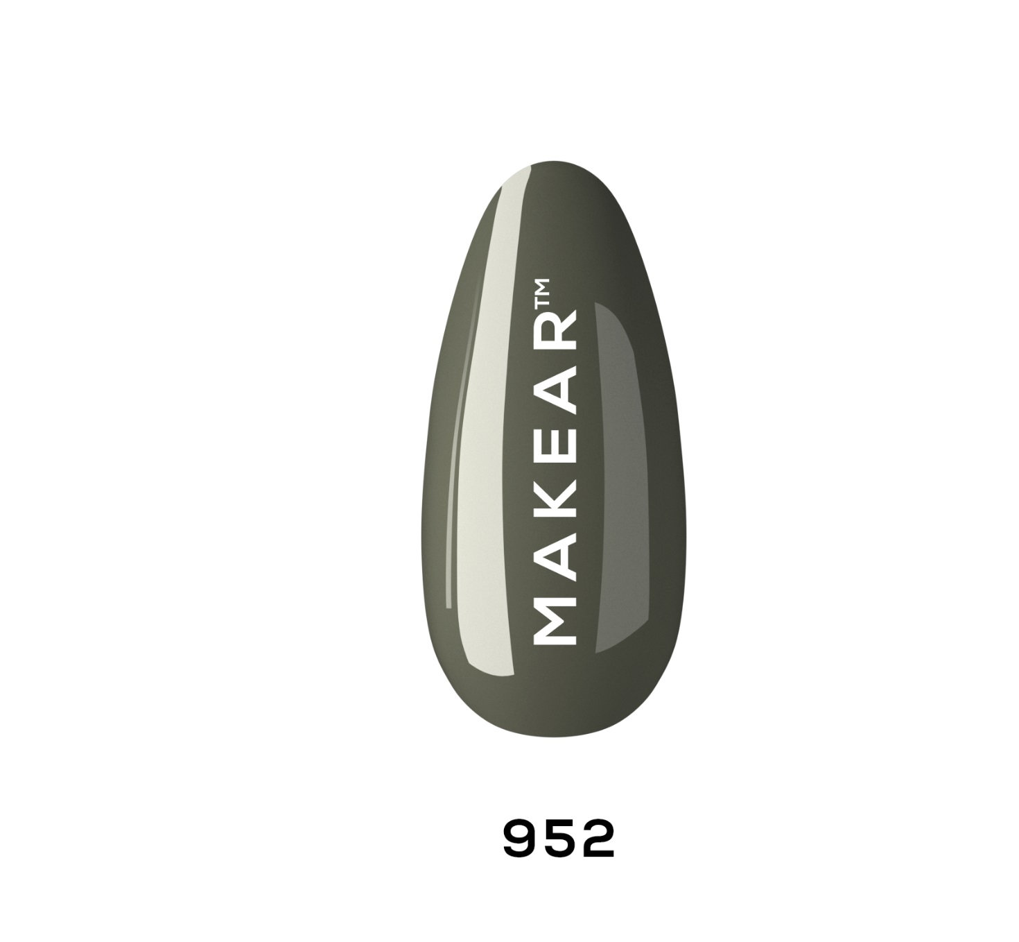 952 Anja - UV Gel Polish Makear