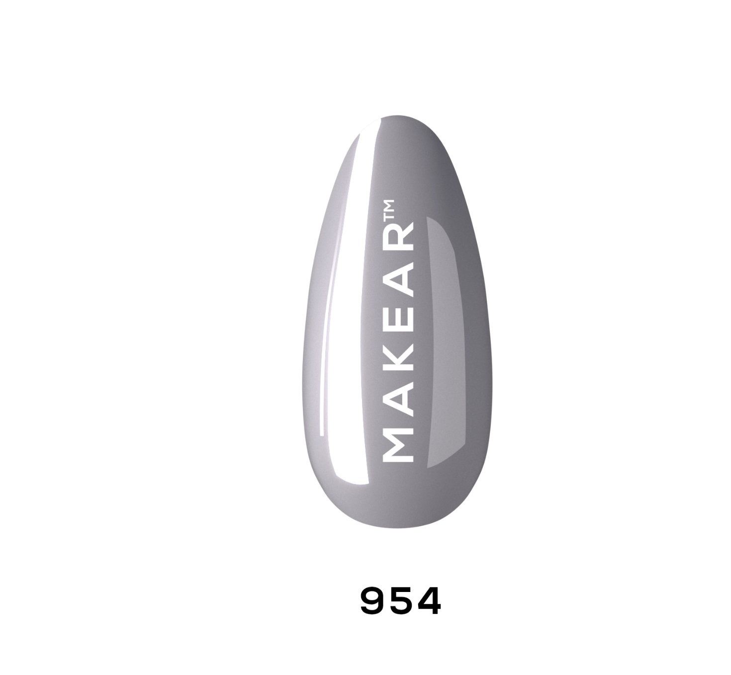 954 Cindy - UV Gel Polish Makear