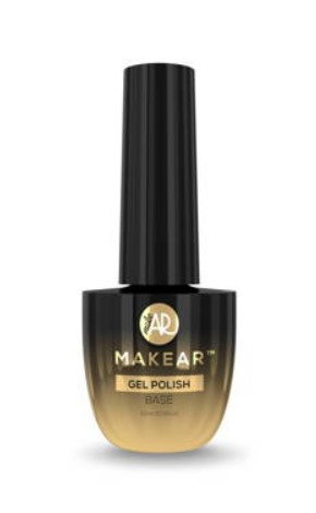Builder Base Clear - 15ml