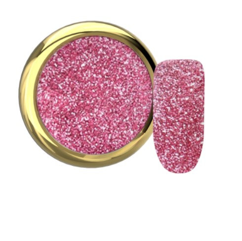 Effects CANDY - HOARFROST -nail powder 1g