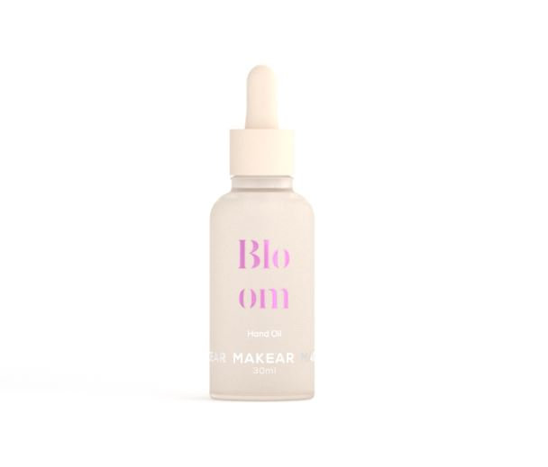 Bloom Olive 30ml - Olio Cuticole