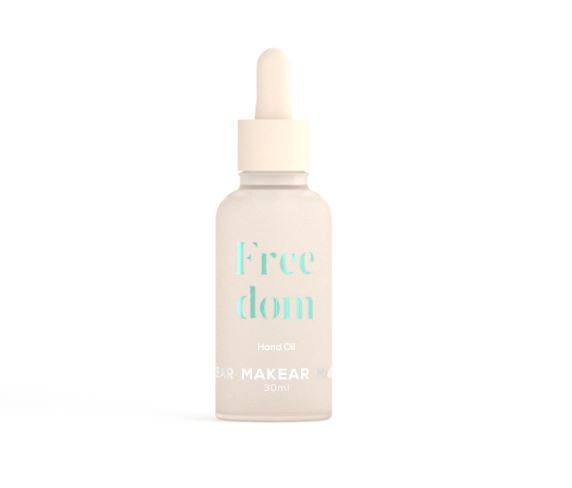 Freedom Olive 30ml - Olio Cuticole