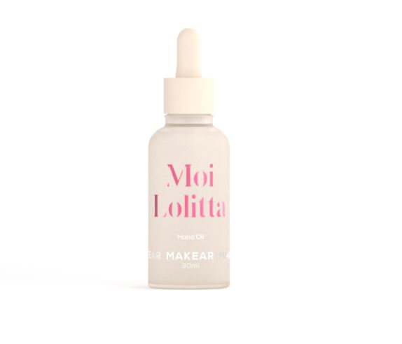 Moi Lolita Olive 30ml - Olio Cuticole