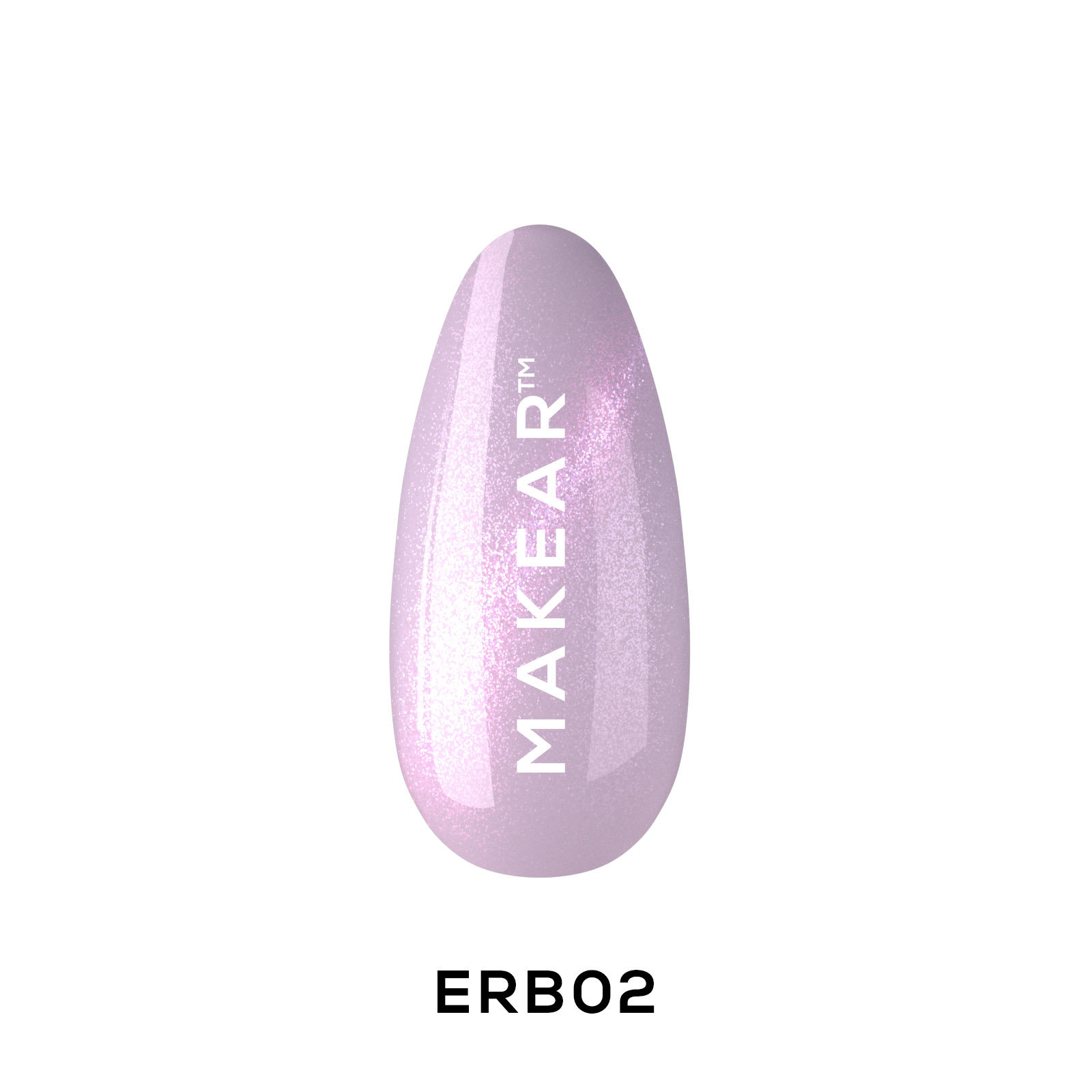 Sweetie RUBBER BASE CAT EYE ERB02 - 8ml