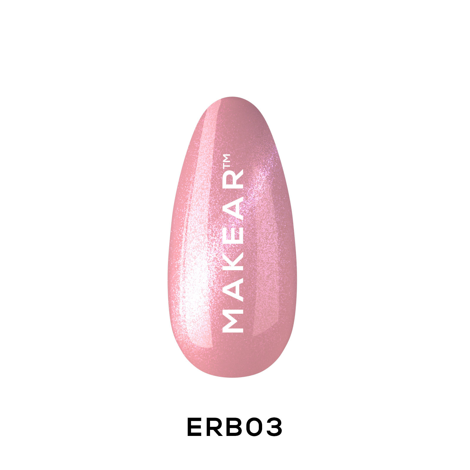 Darling RUBBER BASE CAT EYE ERB03 - 8ml