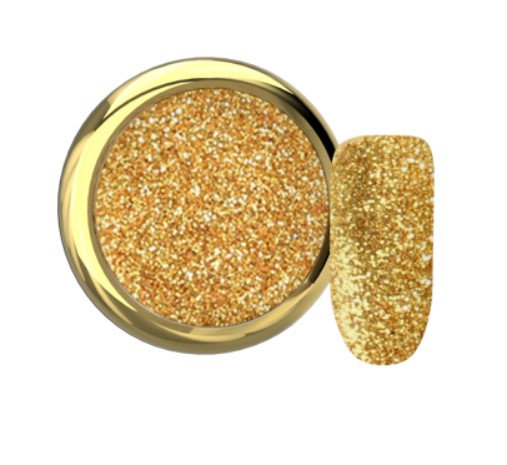 Effects EVE- HOARFROST -nail powder 1g
