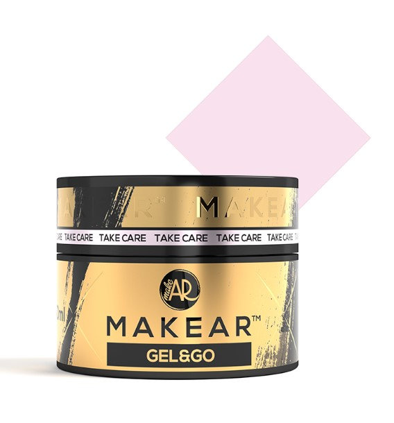 Take Care - Gel&Go 50ml, GG11