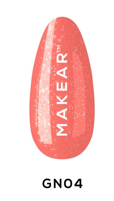 Gel Polish NEOSHINE GN04 -8ml