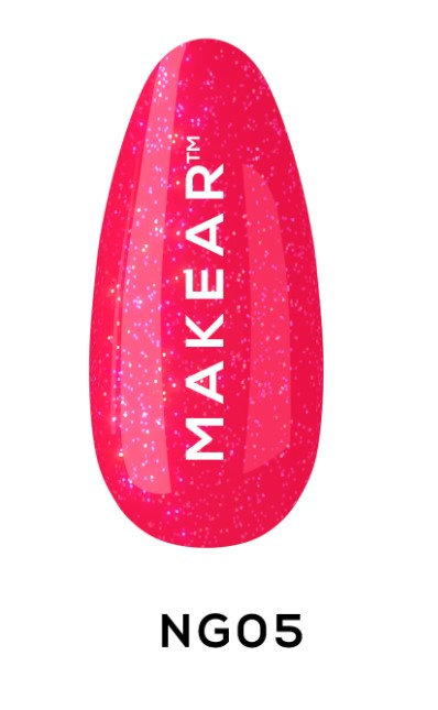 Gel Polish NEOSHINE GN05 -8ml