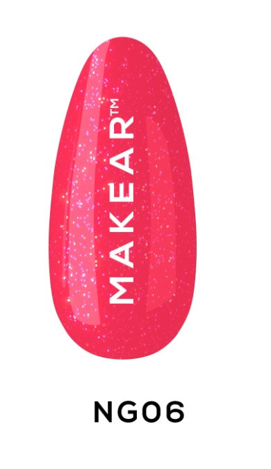 Gel Polish NEOSHINE GN06 -8ml