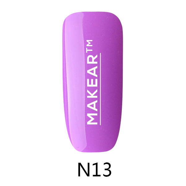 Gel Polish NEON N13-8ml