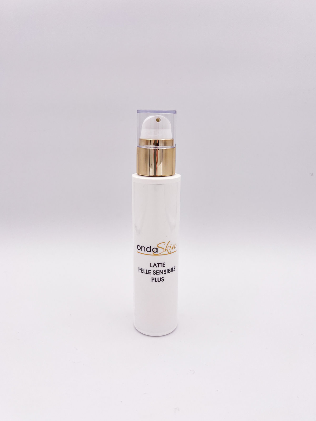LATTE SENSITIVITY- Latte Pelle Sensibile Plus Home/Professional 150 ml