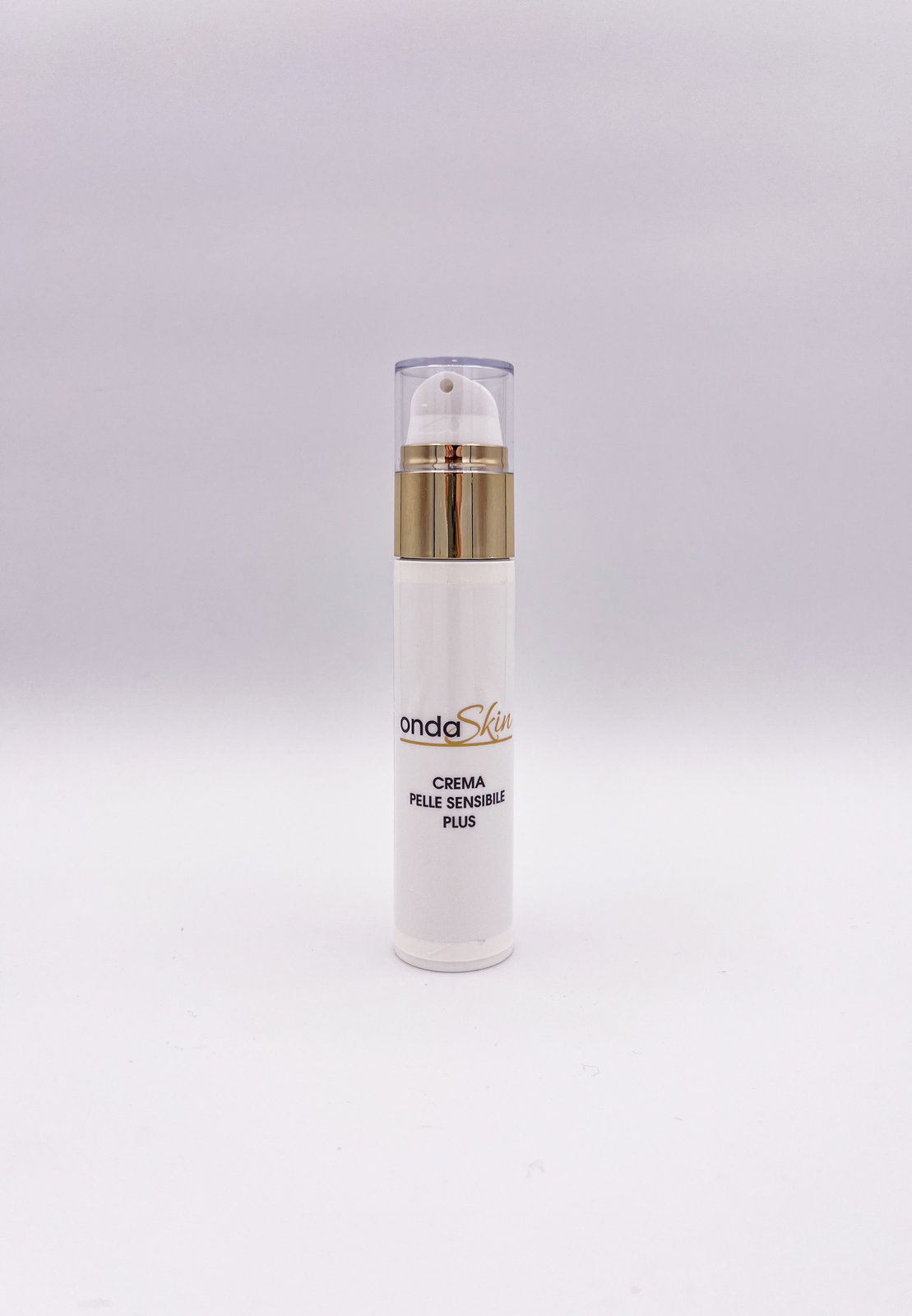 CREMA SENSITIVITY- Crema Pelle Sensibile Plus Home/Professional 50ml
