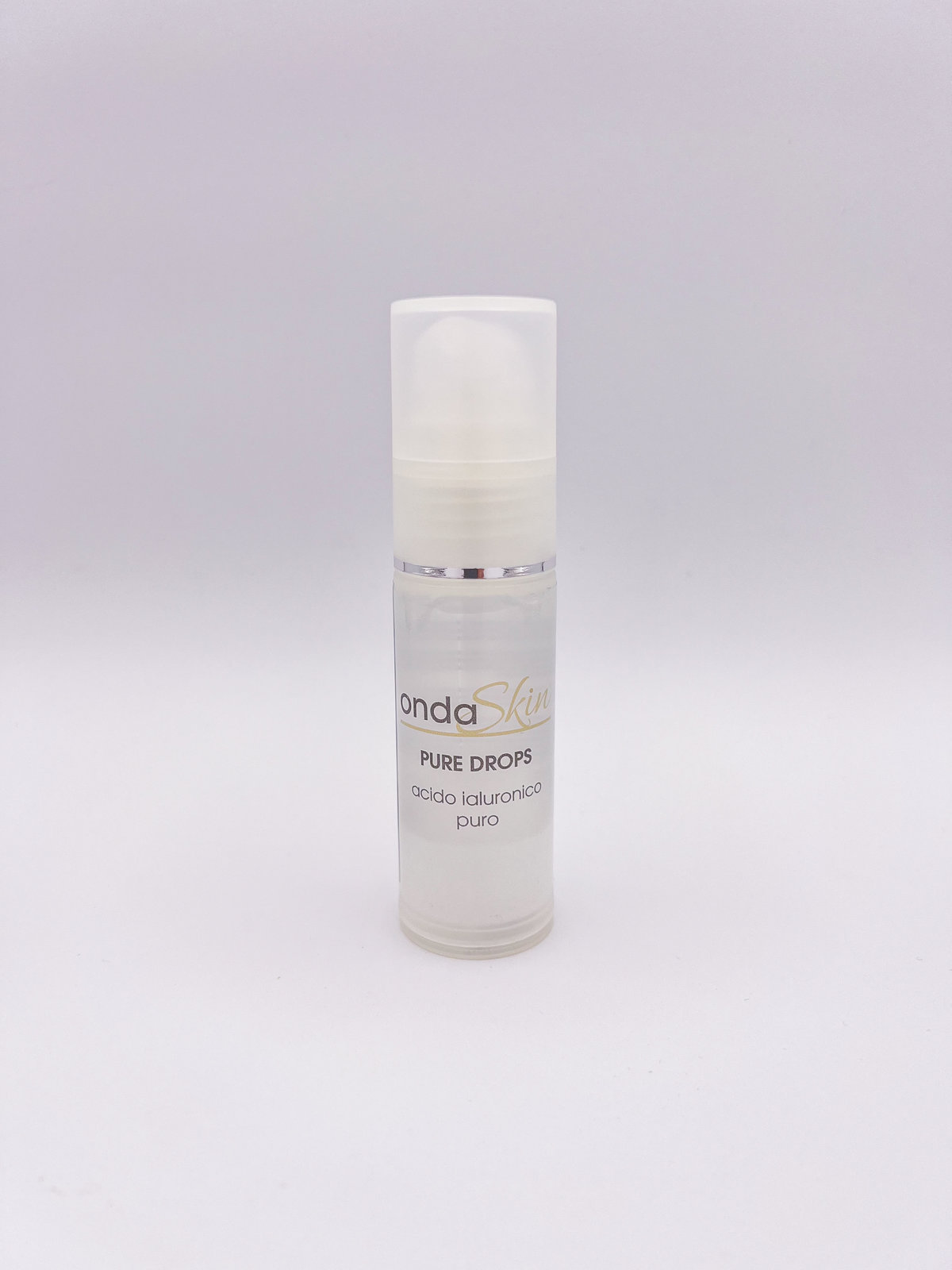 PURE DROPS - Acido Ialuronico Puro Home/Professional 30ml