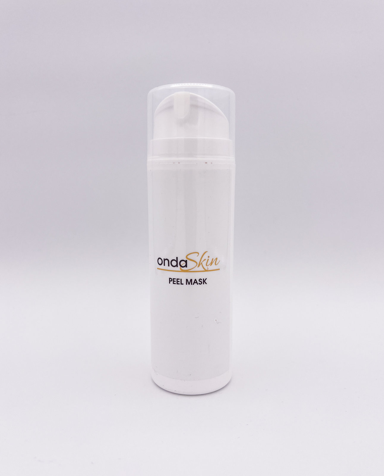 PEEL MASK - Maschera Esfoliante VIso Professional 150ml