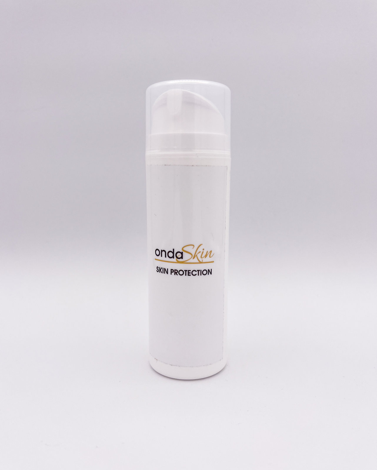 SKIN PROTECTION - Crema Protettiva Idratante Post Trattamento Professional 150ml