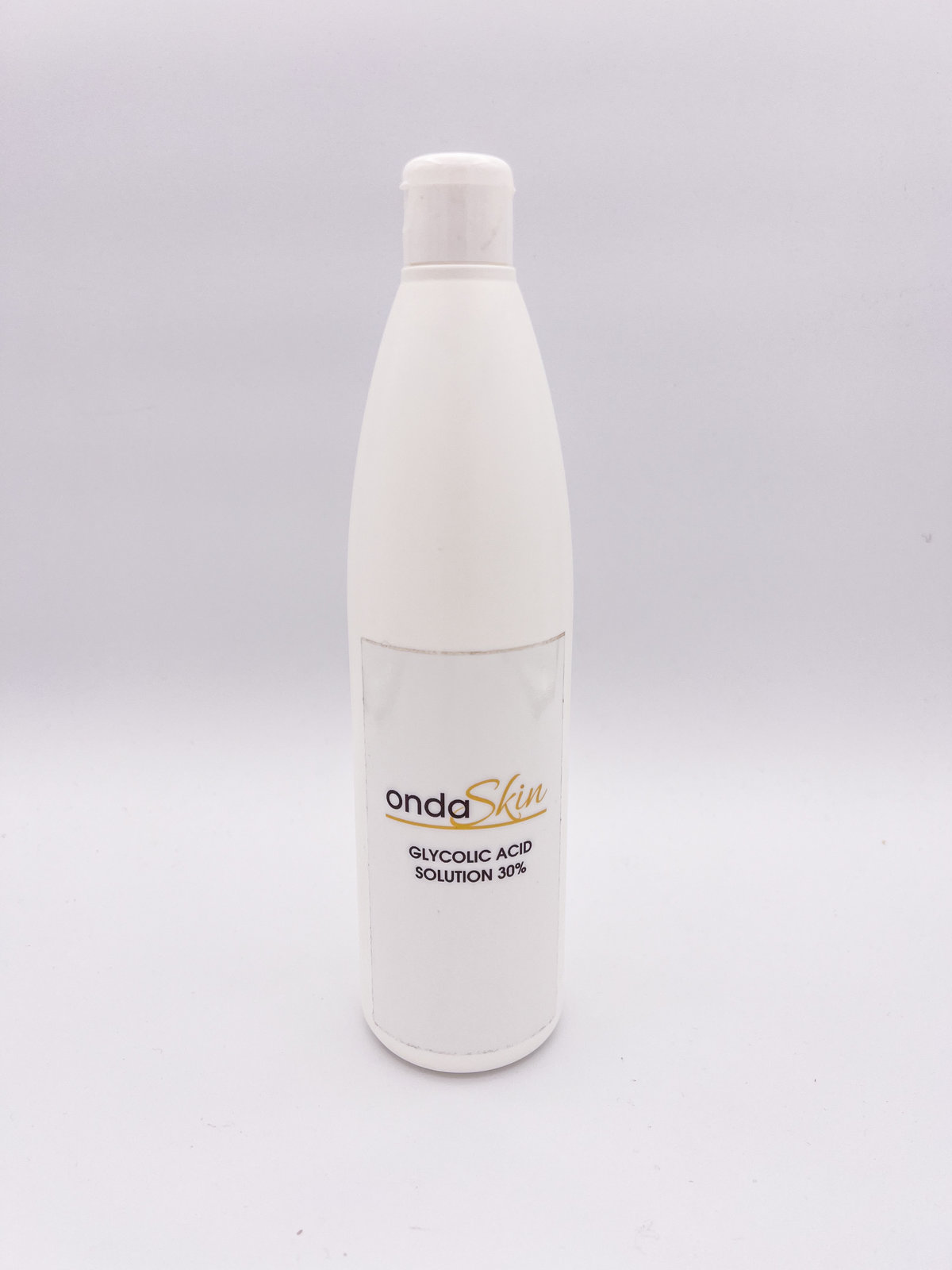 GLYCOLIC ACID SOLUTION 30% - Soluzione 30% Acido Glicolico Professional 500ml